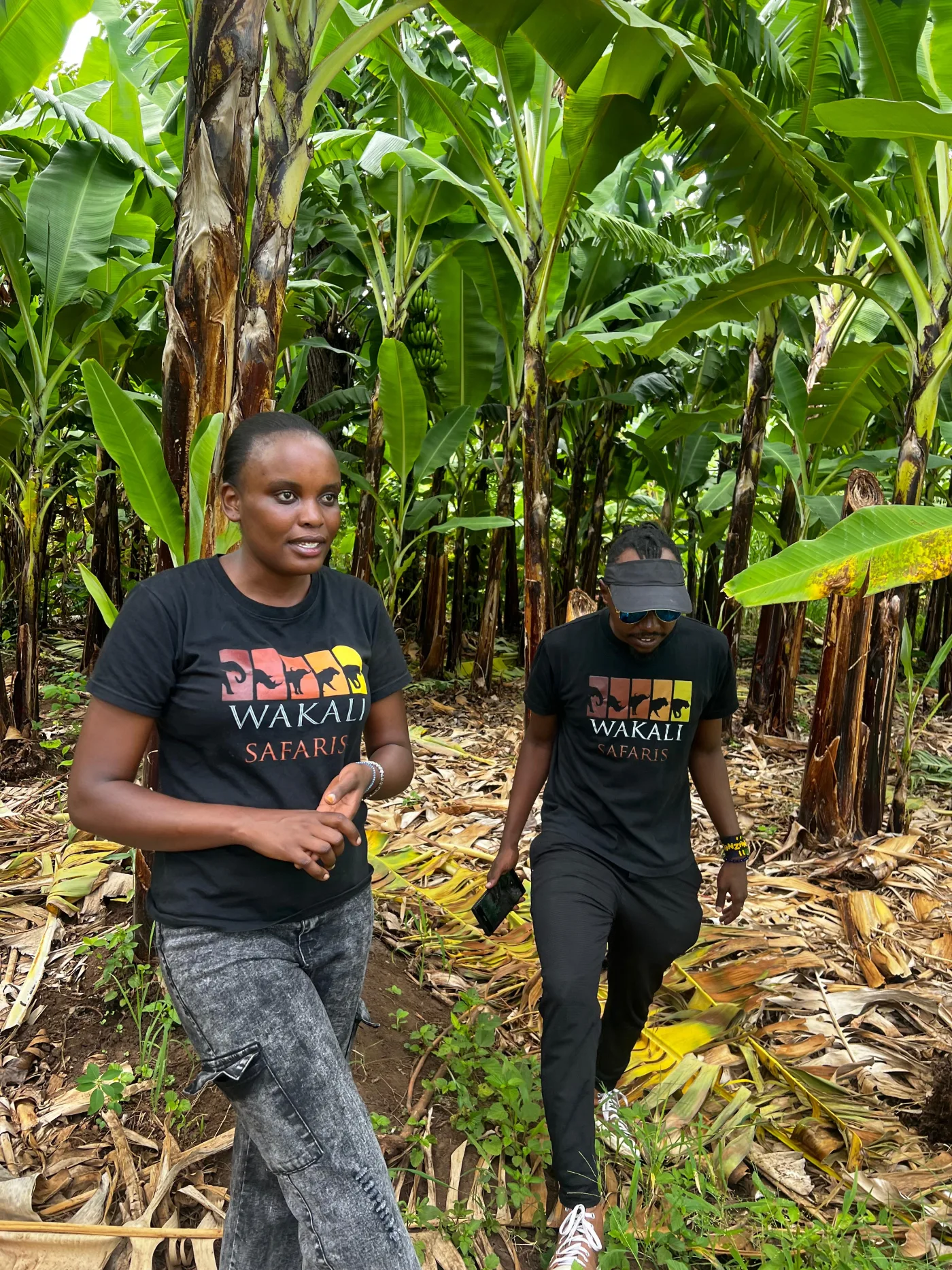 Hadija, Cultural Tours Guide at Wakali Safaris
