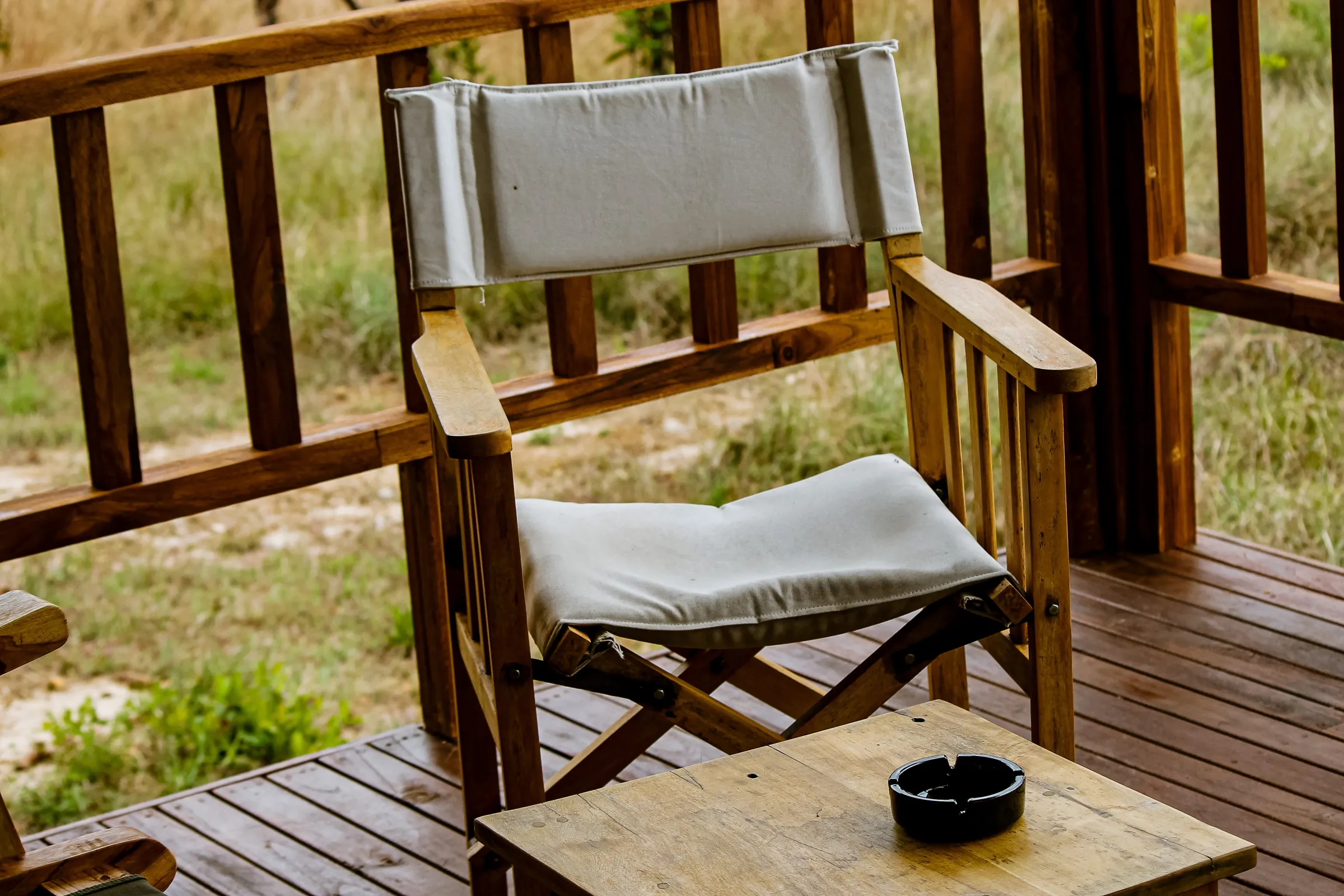 7-Day Budget Camping Safari