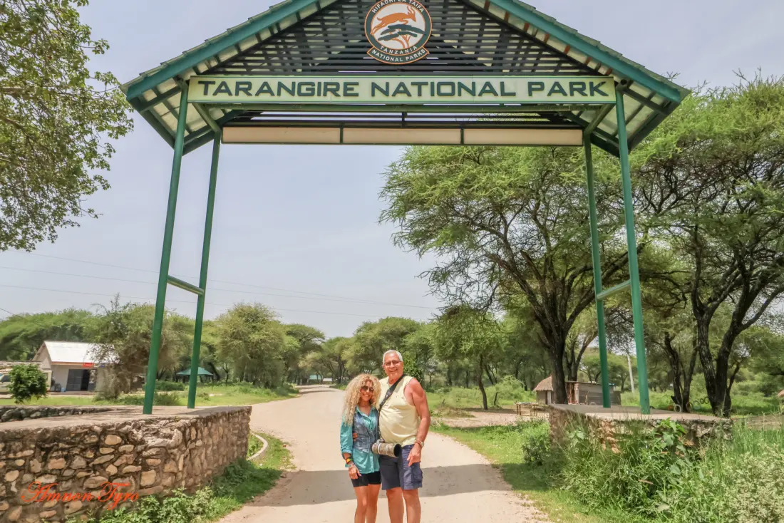 3-Day Tarangire & Ngorongoro Safari